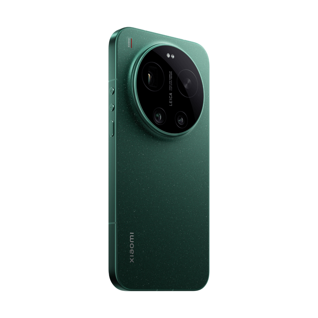 Xiaomi 17 Ultra 5G 16GB/512GB Verde (Starlit Green) Dual SIM
