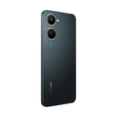 Vivo Y03 4G 4GB/128GB Negro Espacial (Space Black) Dual SIM