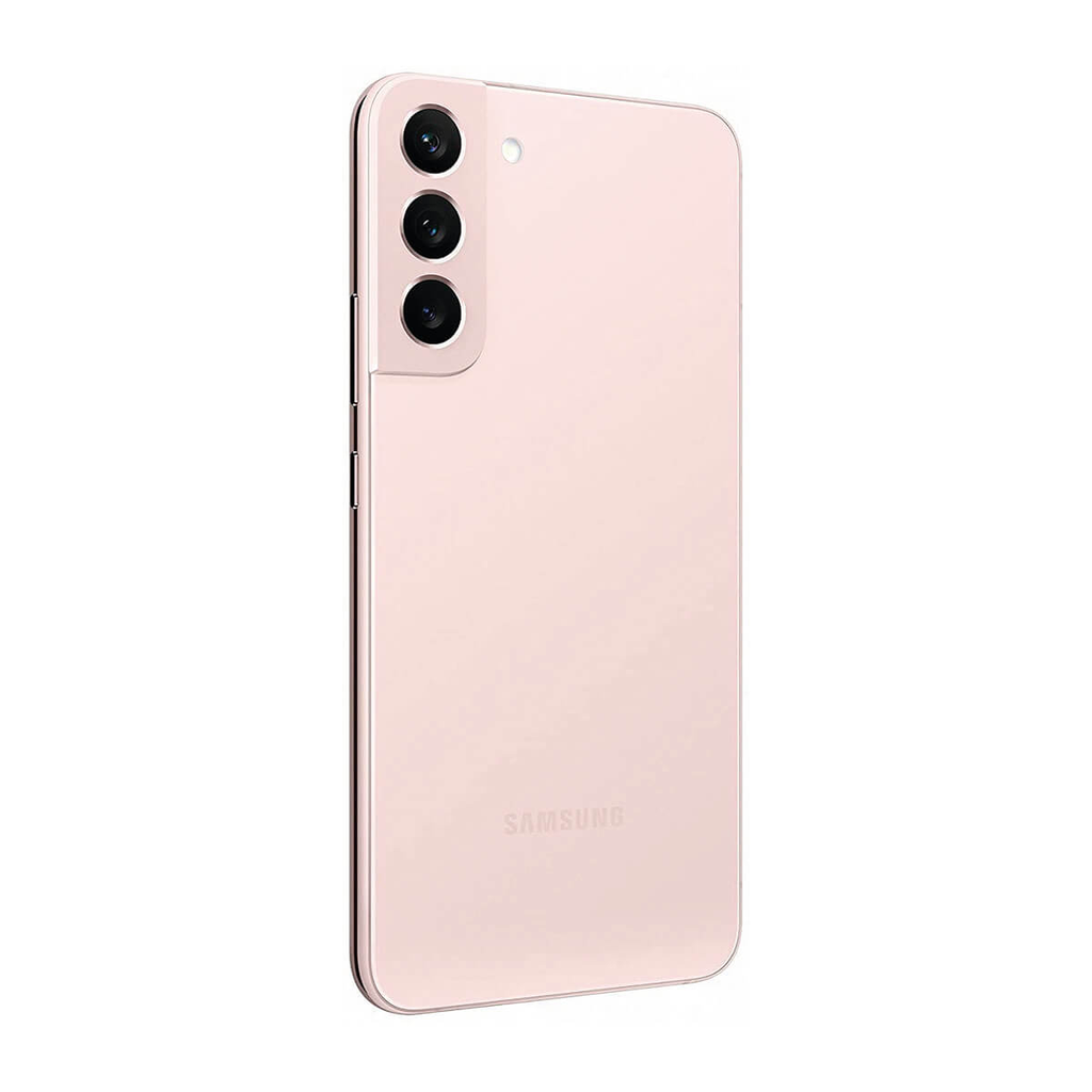 Comprar Samsung Galaxy S22 5G 256GB Rosa | Envío 24h