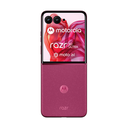 Motorola Razr 50 Ultra 5G 12GB/512GB Rosa (Hot Pink) Dual SIM
