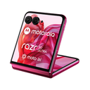 Motorola Razr 50 Ultra 5G 12GB/512GB Rosa (Hot Pink) Dual SIM
