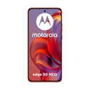Motorola Edge 60 Neo 5G 12GB/256GB Rojo (Poinciana) Dual SIM