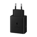 Cargador de pared universal sin cable Samsung 60W Negro