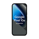 Google Pixel 10a 5G 8GB/256GB Negro (Obsidian) Dual SIM