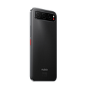 ZTE Nubia Air 5G 8GB/256GB Negro (Titanium Black) Dual SIM 