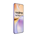 Realme 14 Pro+ 5G 12GB/512GB Púrpura (Nebula Purple) Dual SIM
