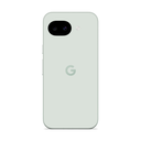 Google Pixel 10a 5G 8GB/256GB Gris Niebla (Fog) Dual SIM