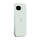 Google Pixel 10a 5G 8GB/256GB Gris Niebla (Fog) Dual SIM