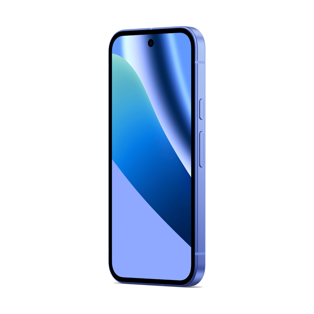 Google Pixel 10a 5G 8GB/256GB Lavanda (Lavander) Dual SIM