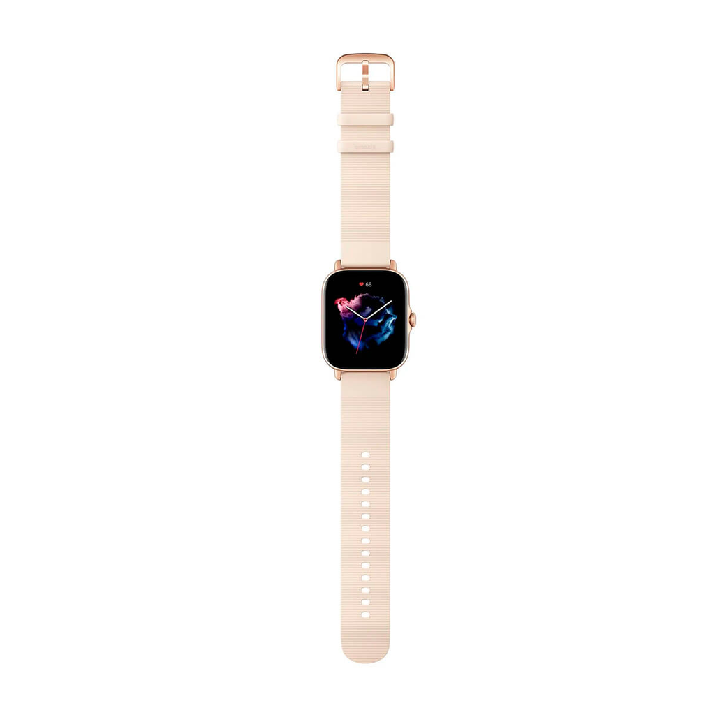 Amazfit GTS 3 42 mm Blanco (Ivory White)