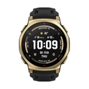 Amazfit T-Rex 3 Pro GPS 44mm Smartwatch Negro Dorado (Black Gold)