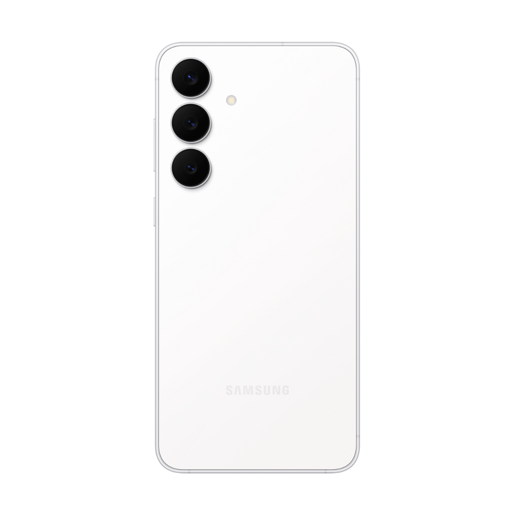 Samsung Galaxy S25 FE 5G 8GB/128GB Blanco (White) Dual SIM SM-S731B
