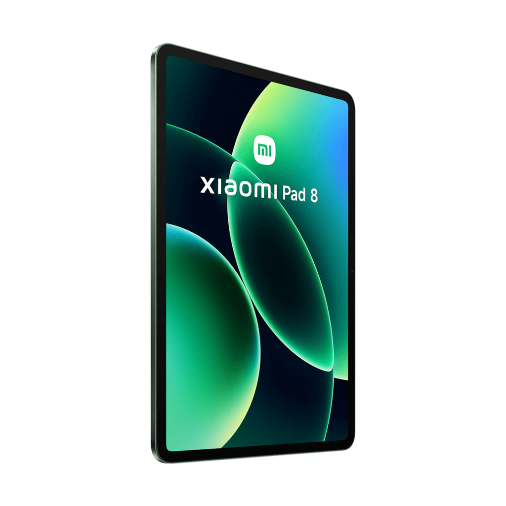 Xiaomi Pad 8 11,2" 8GB/256GB WiFi Verde (Pine Green)