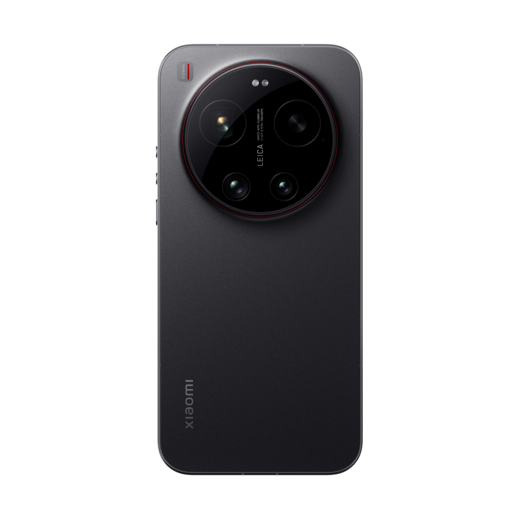 Xiaomi 17 Ultra 5G 16GB/1TB Negro (Black) Dual SIM
