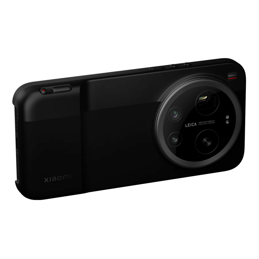 Xiaomi 17 Ultra Photography Kit Negro