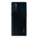 Oppo Reno4 Pro 5G 12GB/256GB Negro (Space Black) Dual SIM