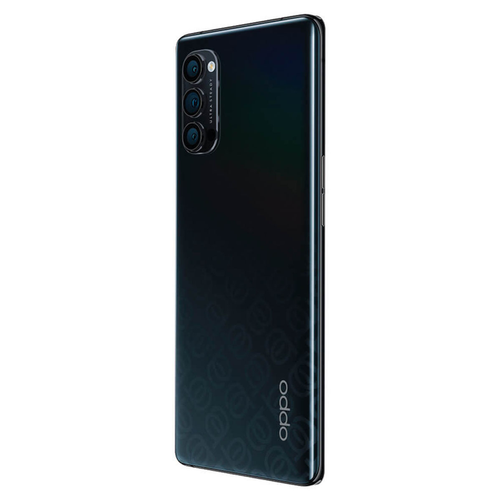 Oppo Reno4 Pro 5G 12GB/256GB Negro (Space Black) Dual SIM