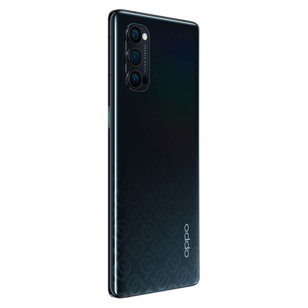 Oppo Reno4 Pro 5G 12GB/256GB Negro (Space Black) Dual SIM