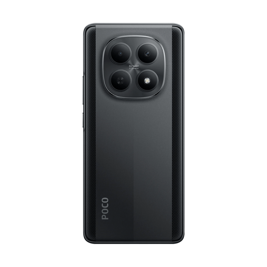Xiaomi POCO M8 5G 8GB/256GB Negro (Black) Dual SIM