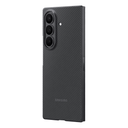 Funda de Carbon Shield Samsung Negra y Protector de pantalla para Galaxy Z Fold7
