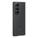 Funda de Carbon Shield Samsung Negra y Protector de pantalla para Galaxy Z Fold7