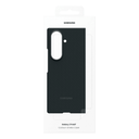 Funda de Carbon Shield Samsung Negra y Protector de pantalla para Galaxy Z Fold7
