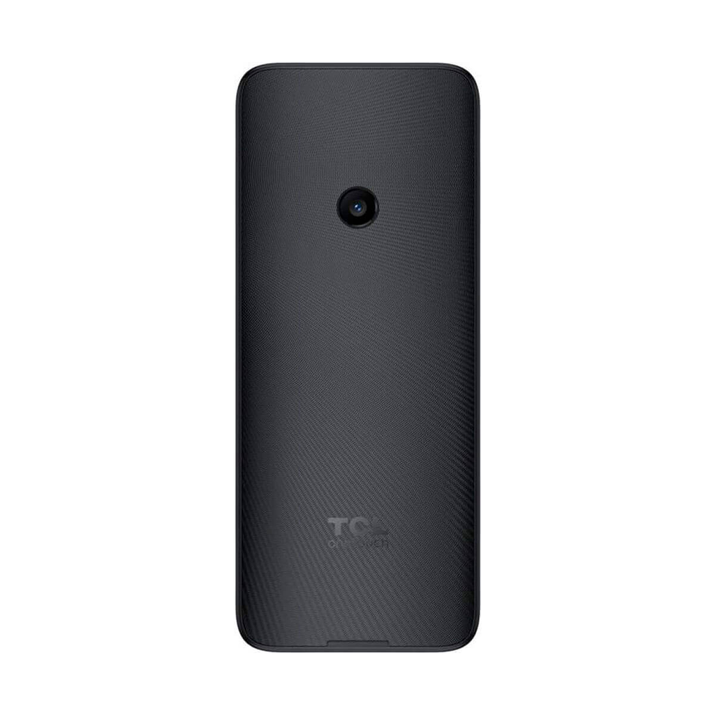 TCL Onetouch 4041 48MB/128MB Gris (Dark Night Grey) Dual SIM
