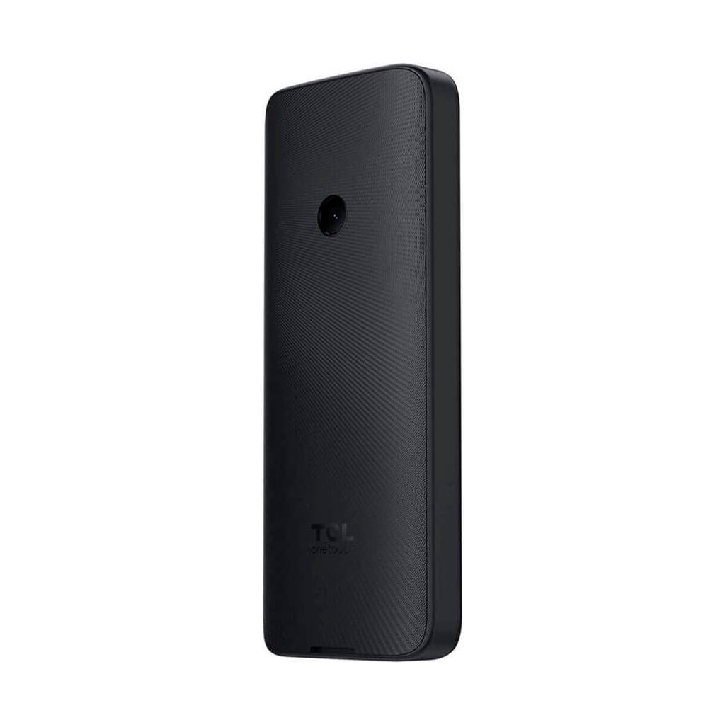 TCL Onetouch 4041 48MB/128MB Gris (Dark Night Grey) Dual SIM