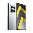 Xiaomi POCO M8 5G 8GB/512GB Plata (Silver) Dual SIM