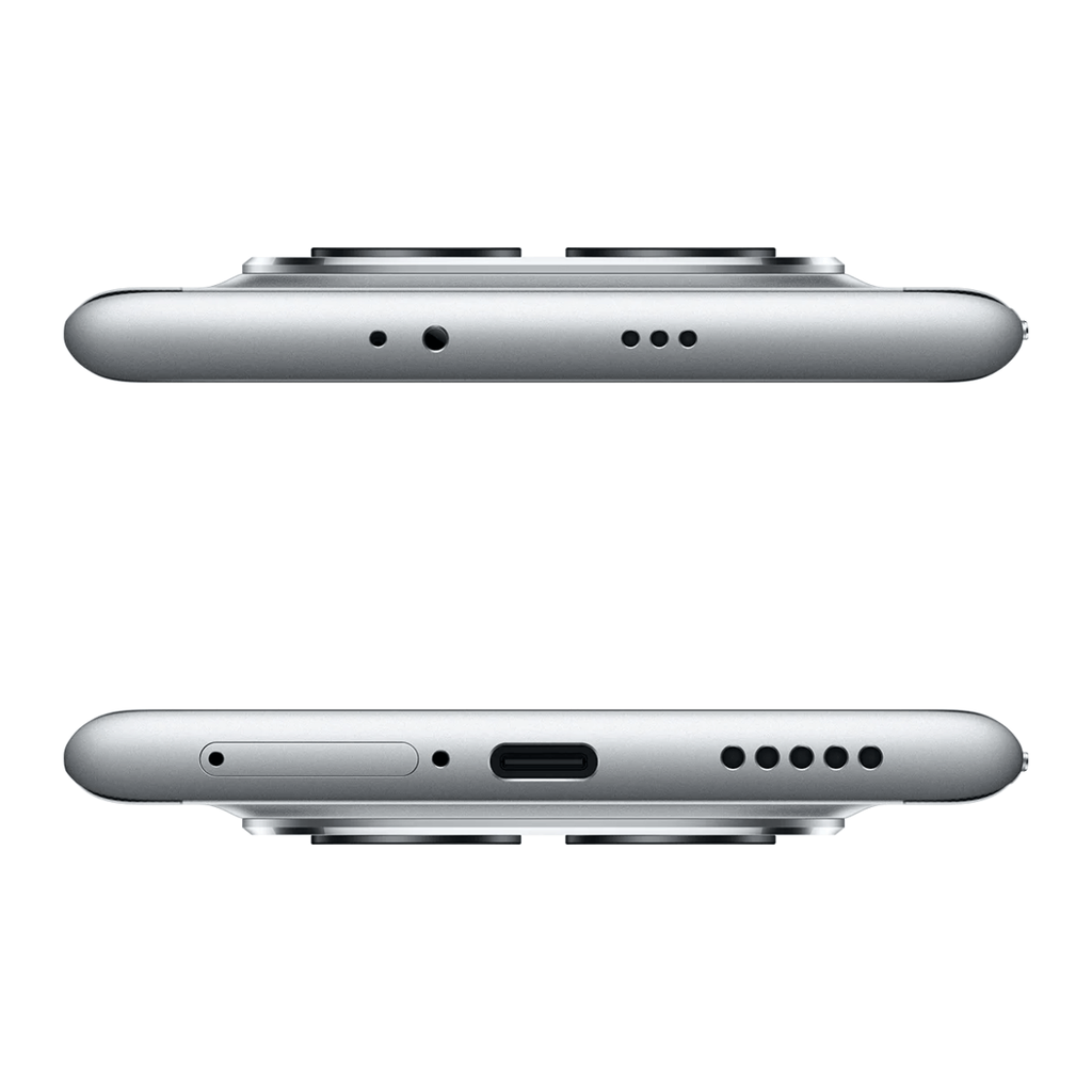 Xiaomi POCO M8 5G 8GB/512GB Plata (Silver) Dual SIM