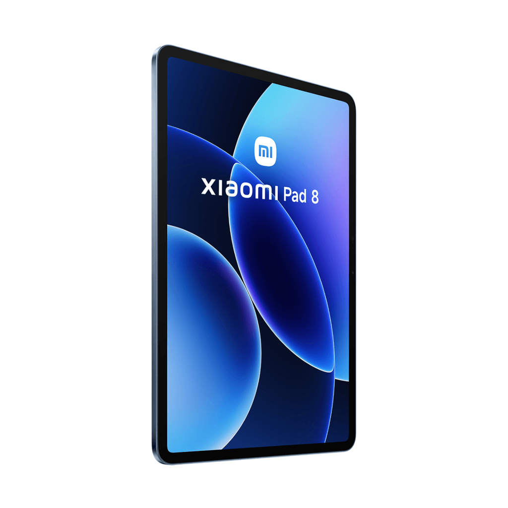 Xiaomi Pad 8 11,2" 8GB/128GB WiFi Azul (Blue)