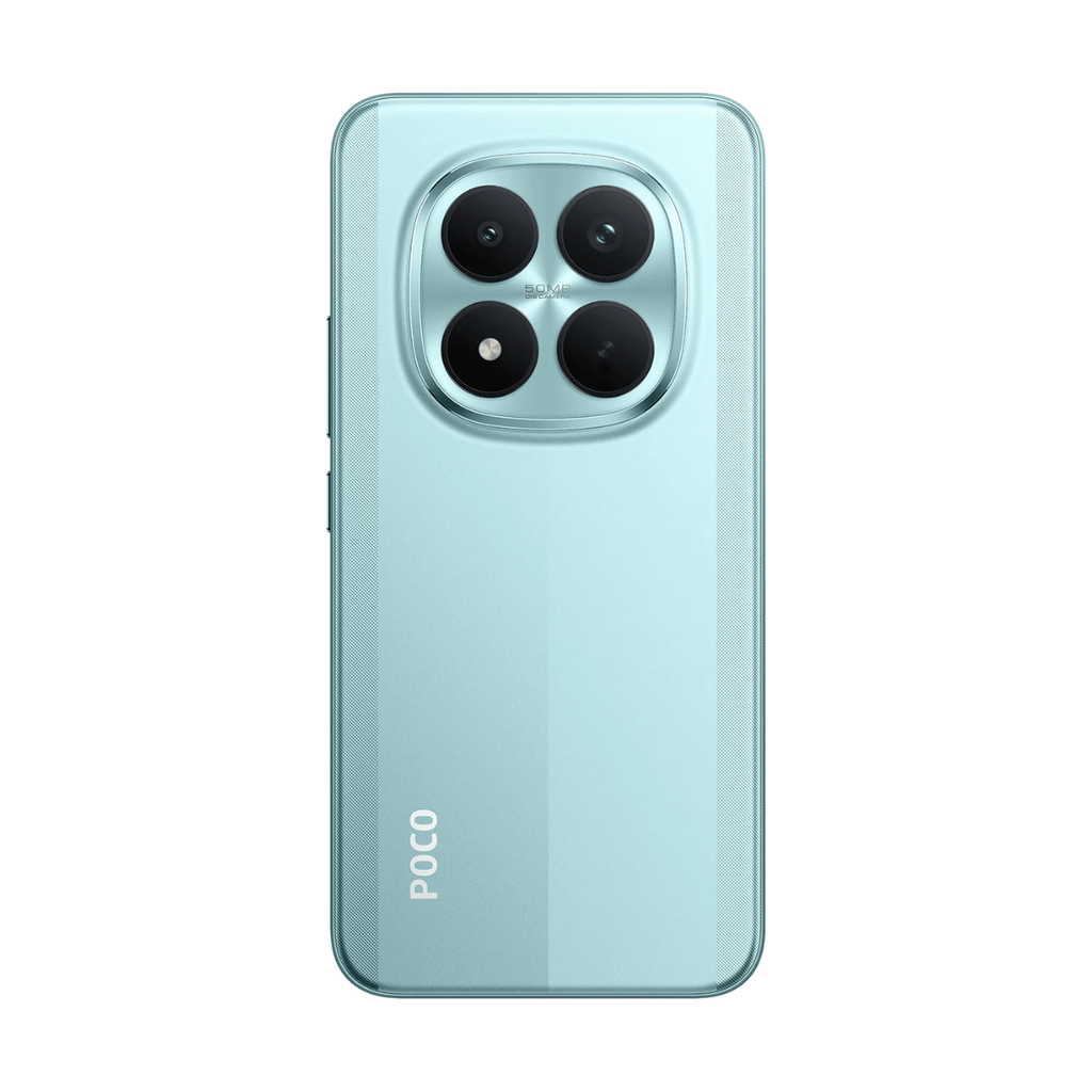 Xiaomi POCO M8 Pro 5G 8GB/256GB Verde (Green) Dual SIM