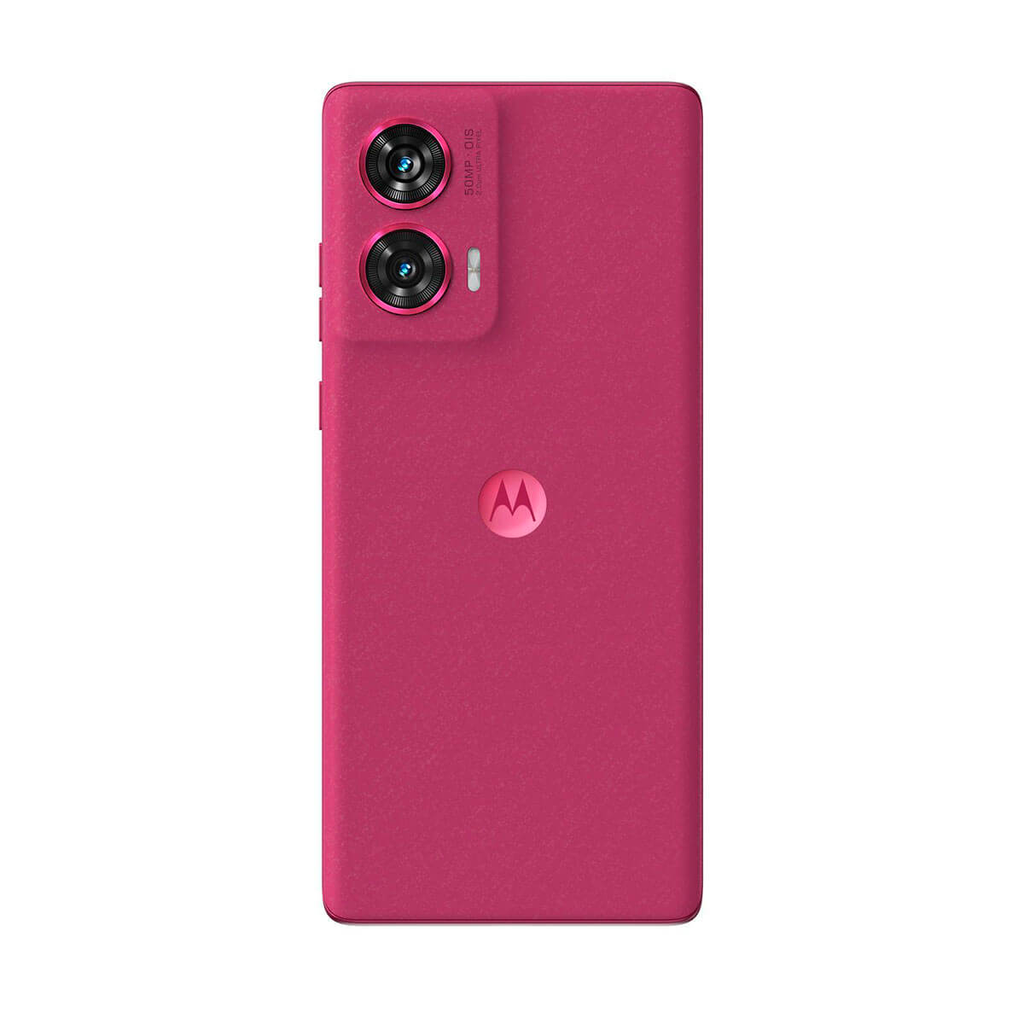 Motorola Edge 50 Fusion 5G 12GB/512GB Rosa (Hot Pink) XT2429-2