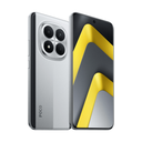 Xiaomi POCO M8 Pro 5G 8GB/256GB Plata (Silver) Dual SIM