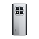 Xiaomi POCO M8 Pro 5G 8GB/256GB Plata (Silver) Dual SIM