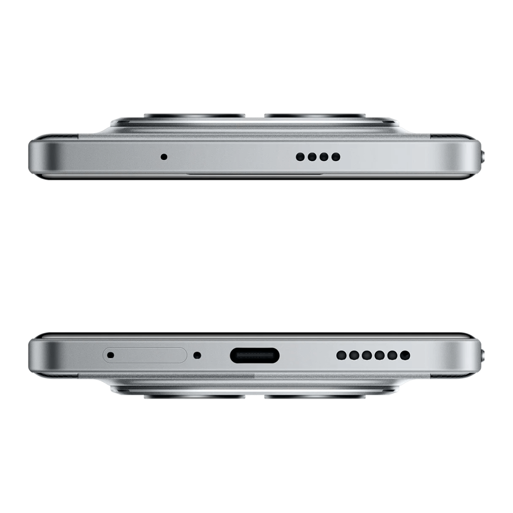 Xiaomi POCO M8 Pro 5G 8GB/256GB Plata (Silver) Dual SIM