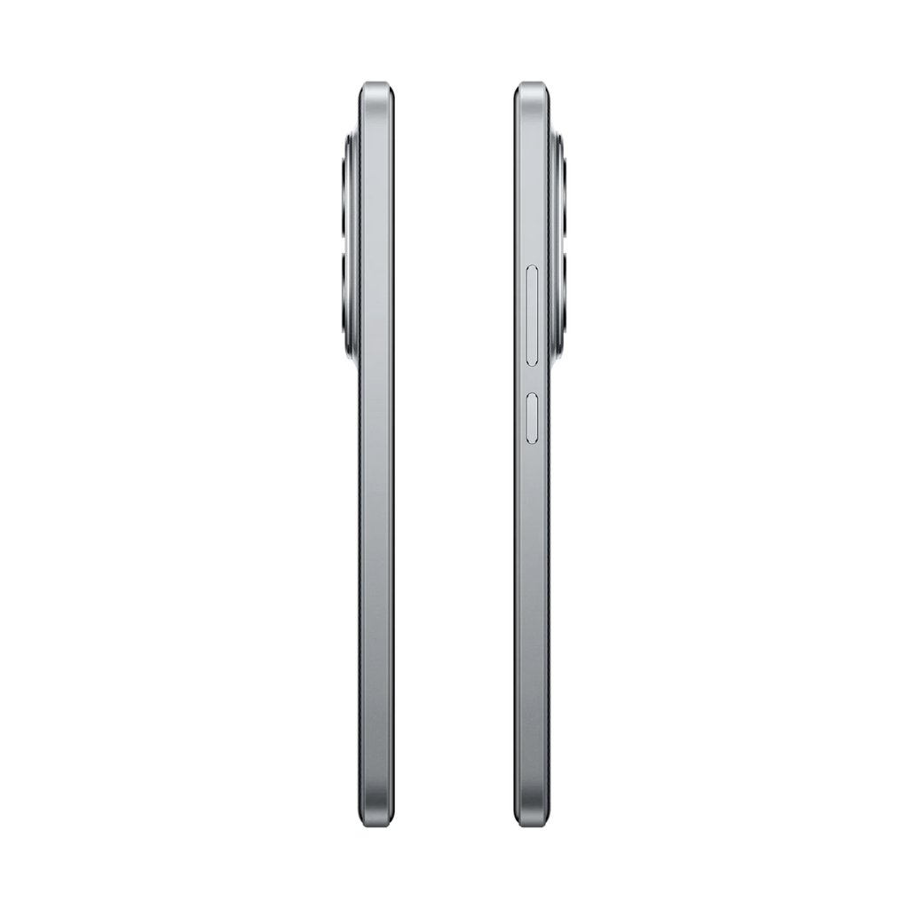 Xiaomi POCO M8 Pro 5G 8GB/256GB Plata (Silver) Dual SIM
