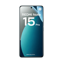 Xiaomi Redmi Note 15 Pro 4G 8GB/256GB Azul (Glacier Blue) Dual SIM
