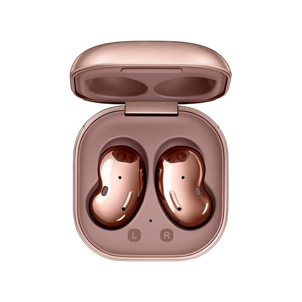 Samsung Galaxy Buds Live R180 Bronce