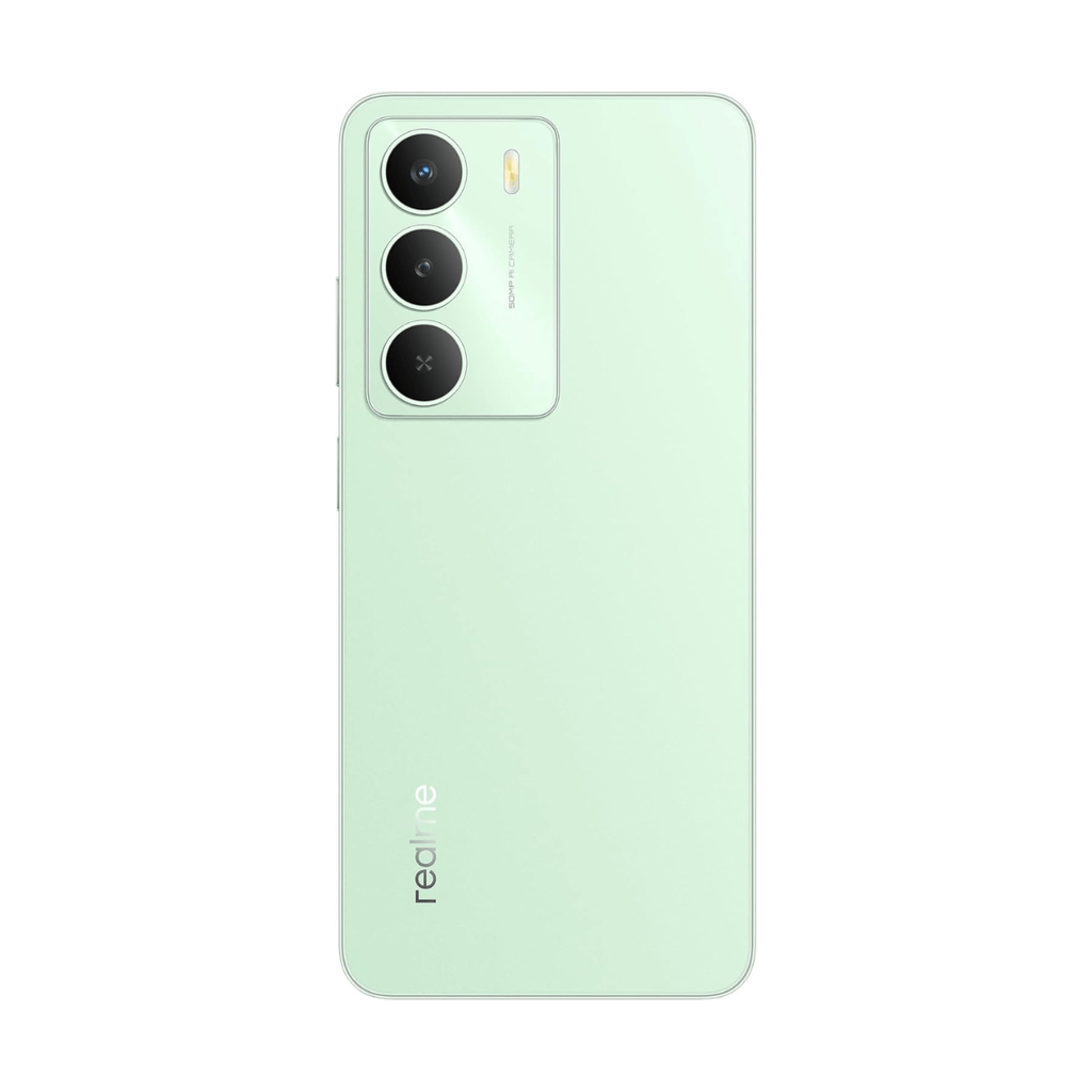 Realme 14X 5G 8GB/256GB Verde (Peridot Green) Dual SIM