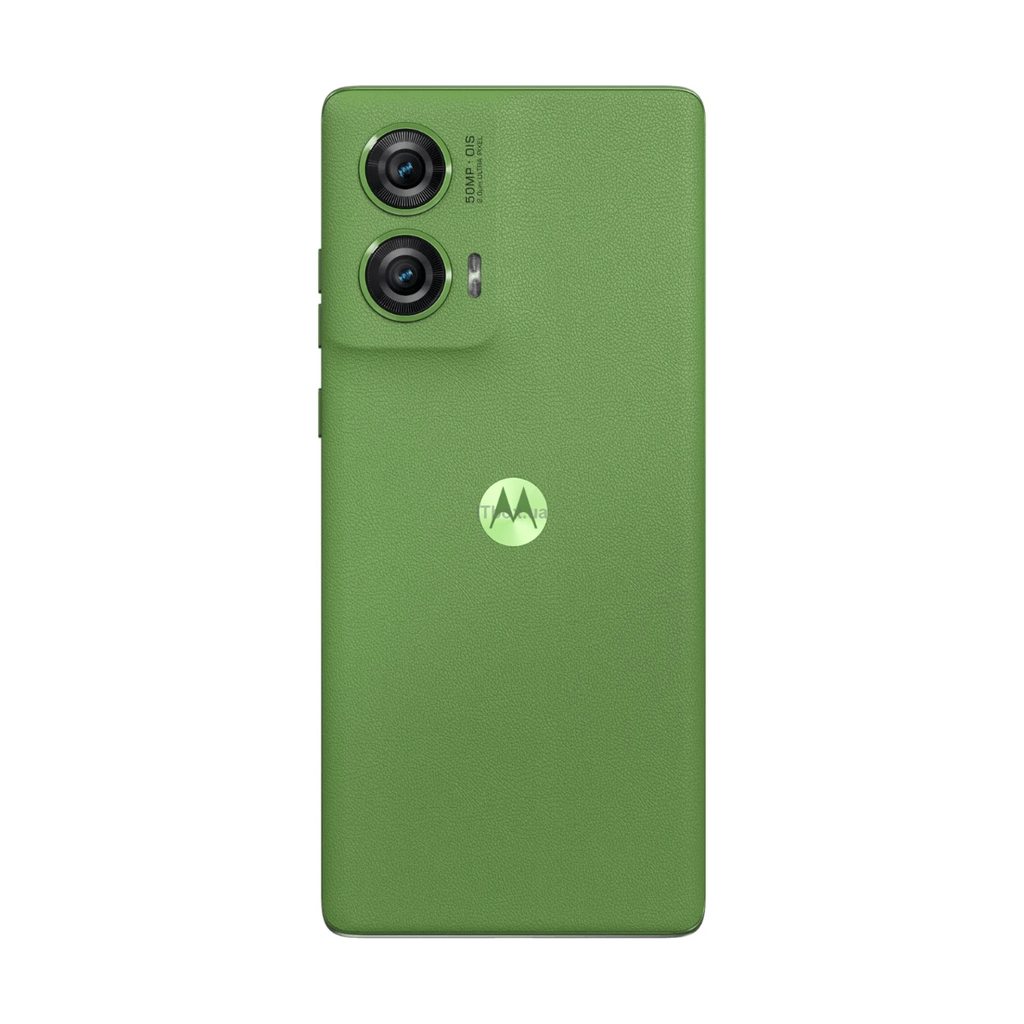 Motorola Edge 50 Fusion 5G 8GB/256GB Verde (Forest Green) XT2429-2
