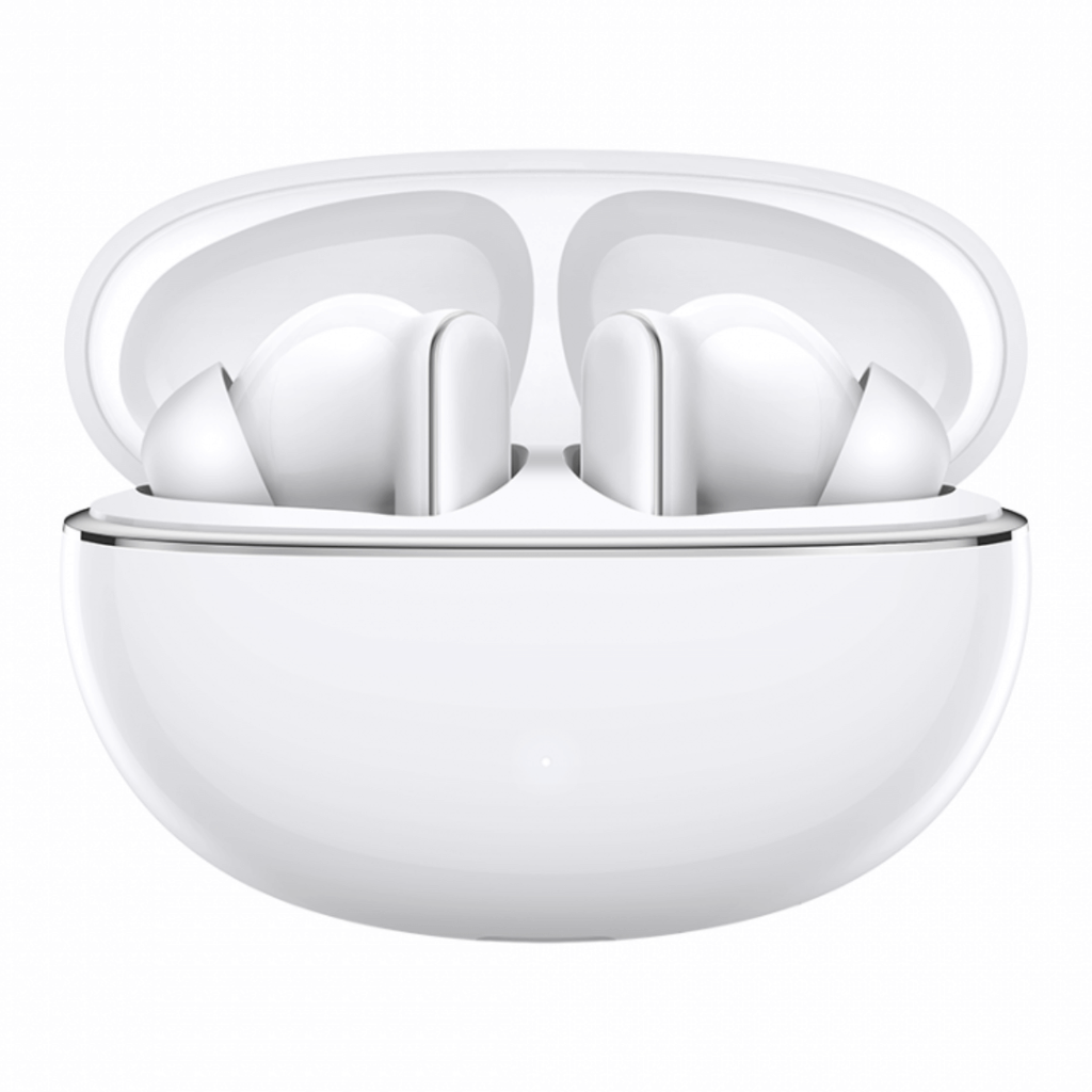 ​Honor Earbuds X8i Auriculares Inalámbricos Blancos (White)