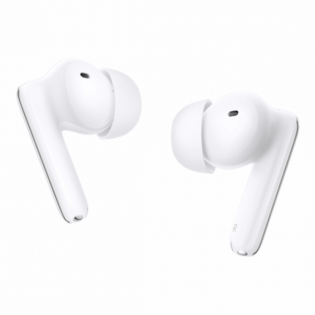 ​Honor Earbuds X8i Auriculares Inalámbricos Blancos (White)