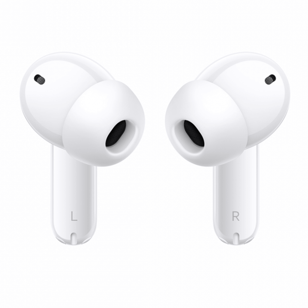 ​Honor Earbuds X8i Auriculares Inalámbricos Blancos (White)