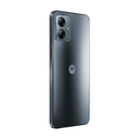Motorola Moto G14 4GB/128GB Gris (Steel Gray) Dual SIM