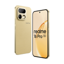 Realme 16 Pro 5G 8GB/256GB Oro (Master Gold) Dual SIM
