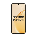 Realme 16 Pro 5G 8GB/256GB Oro (Master Gold) Dual SIM