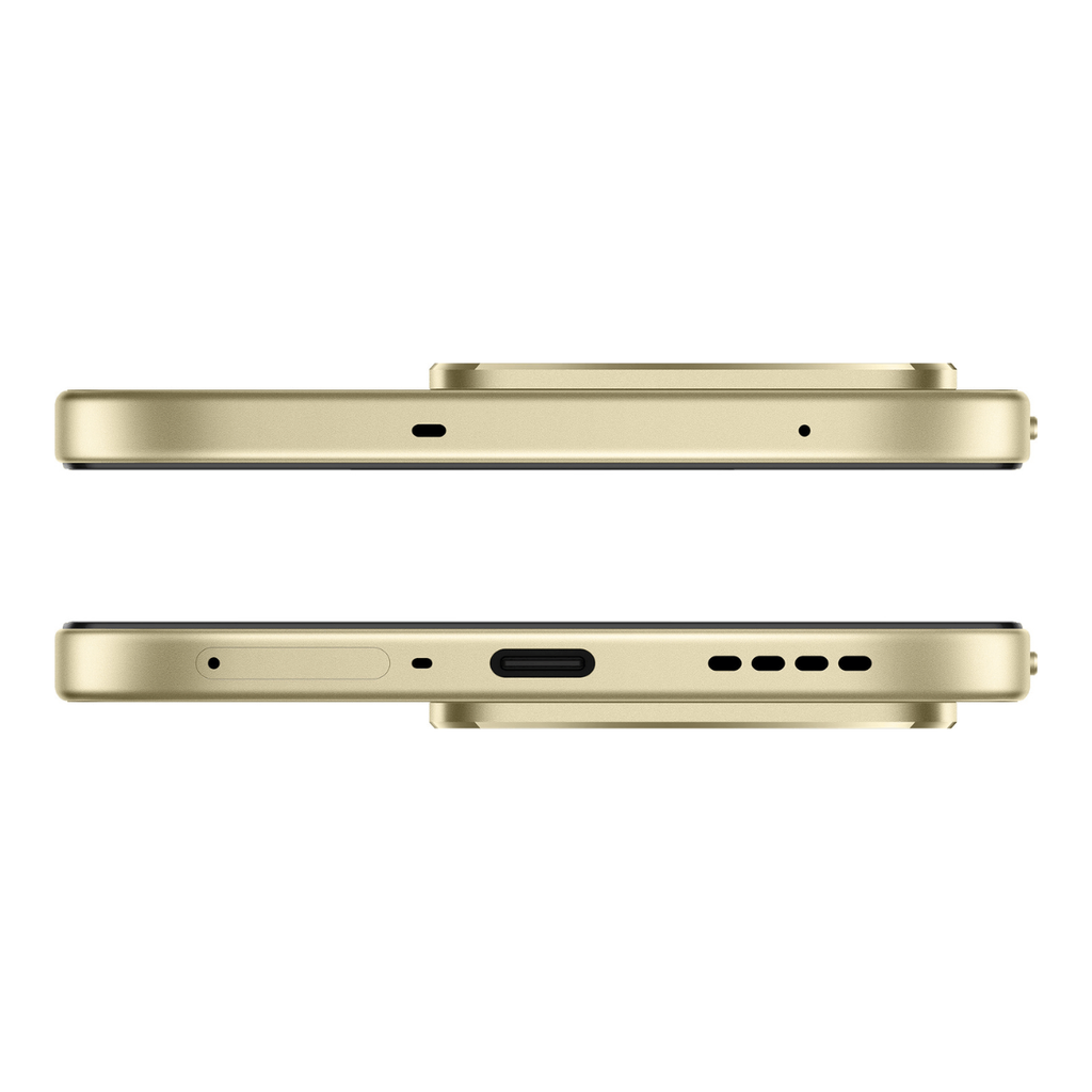 Realme 16 Pro 5G 8GB/256GB Oro (Master Gold) Dual SIM
