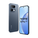 Realme 16 Pro 5G 8GB/256GB Gris (Master Grey) Dual SIM