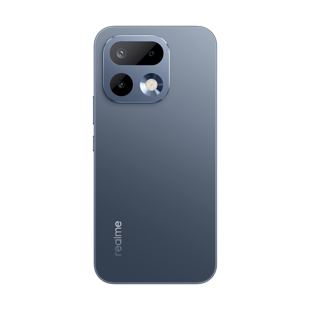 Realme 16 Pro 5G 8GB/256GB Gris (Master Grey) Dual SIM